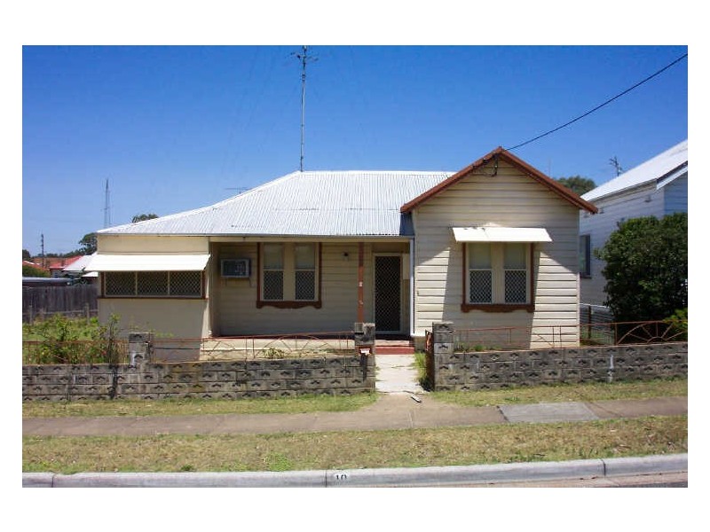 10 Miller Street, Cessnock NSW 2325