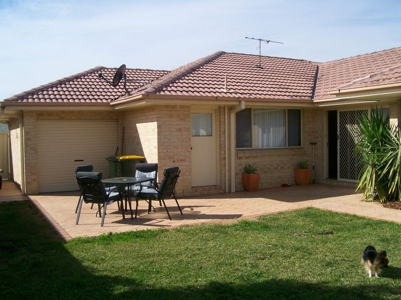 5 Fitzgibbon Place, Kurri Kurri NSW 2327