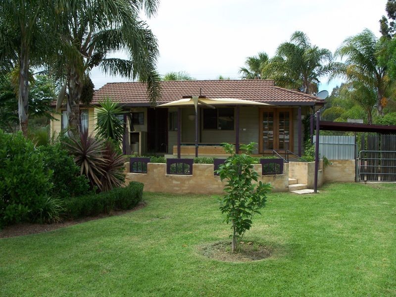 472 Wollombi Rd, Bellbird NSW 2325