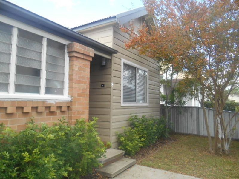 9 Condon Ave, Cessnock NSW 2325