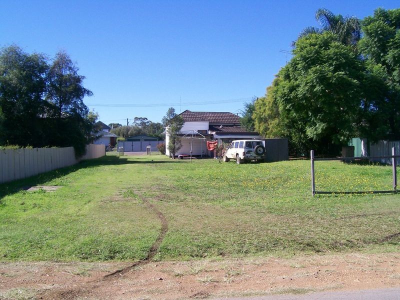 1 Comfort Avenue, Cessnock NSW 2325