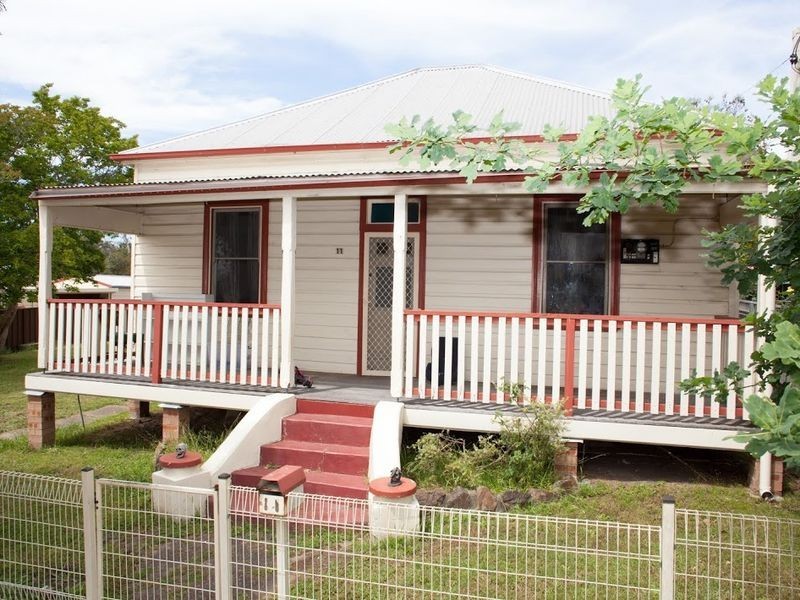 11 Shalimah Street, Cessnock NSW 2325