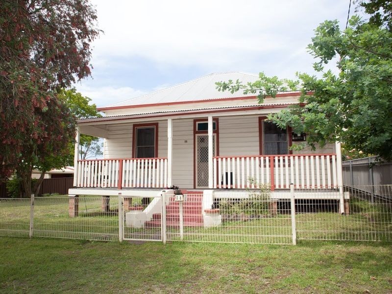11 Shalimah Street, Cessnock NSW 2325