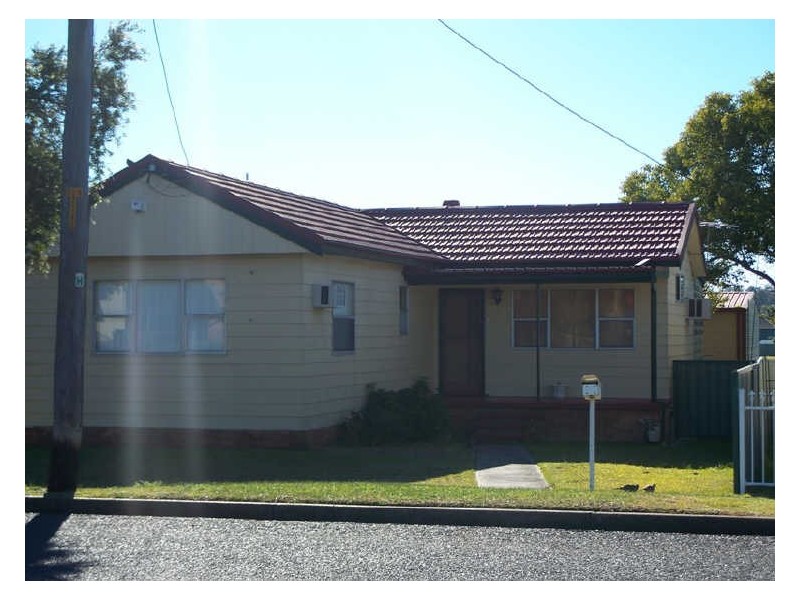 74 Church Street, Cessnock NSW 2325