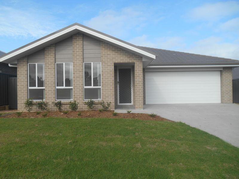 21 Moorebank Road, Cliftleigh NSW 2321