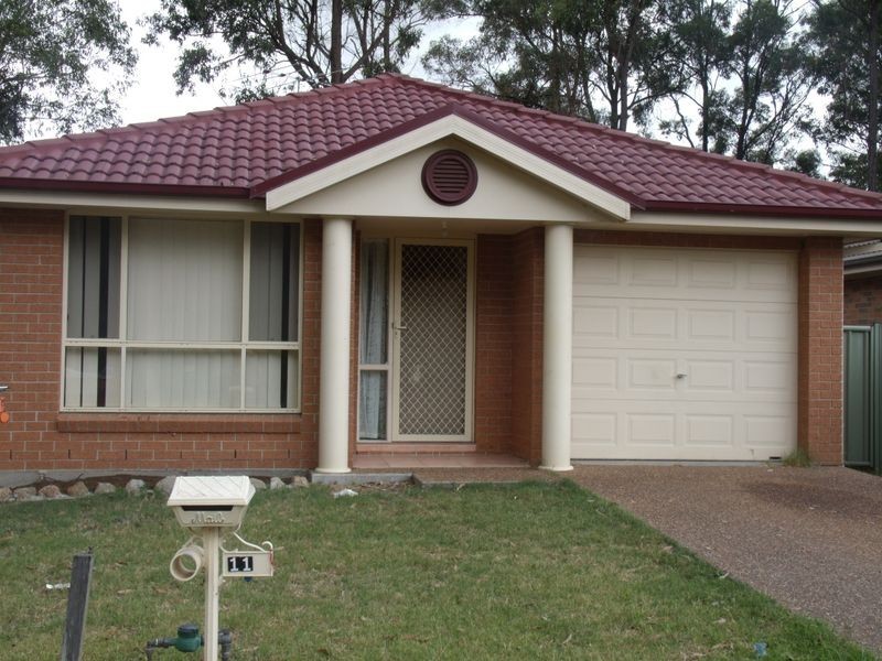 11 O’Toole Street, Weston NSW 2326