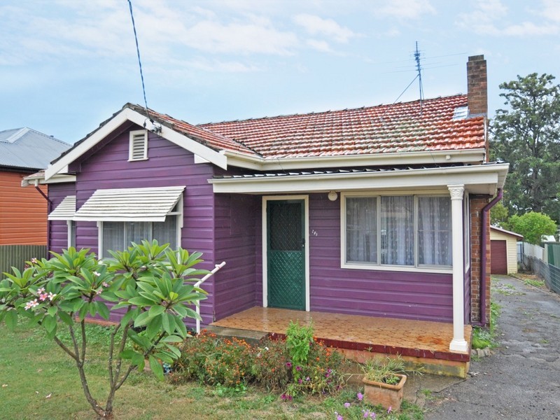 203 Maitland Street, Kurri Kurri NSW 2327
