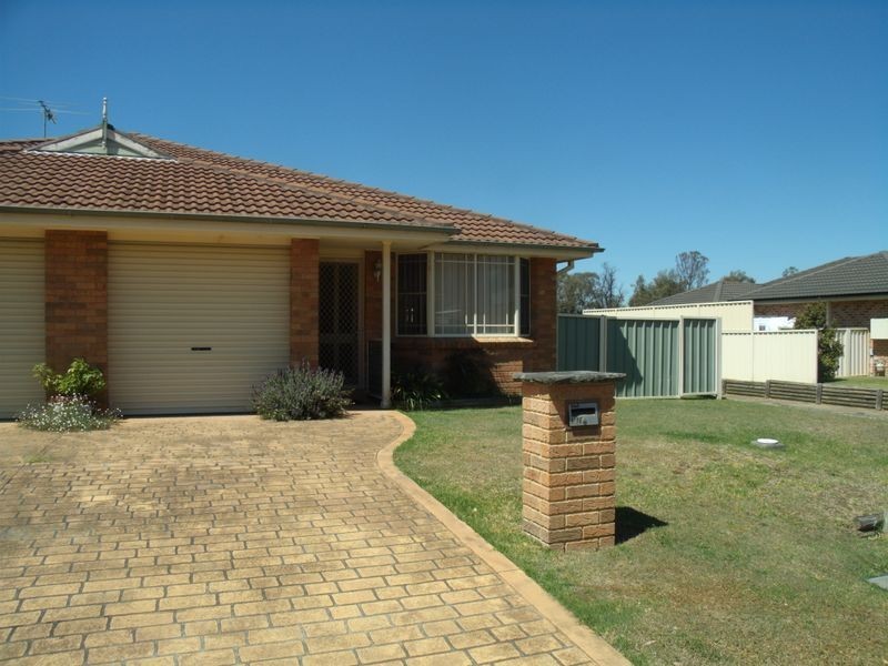 1/16 Links Avenue, Cessnock NSW 2325