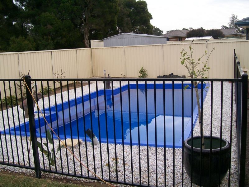 8 Parker Place, Kurri Kurri NSW 2327