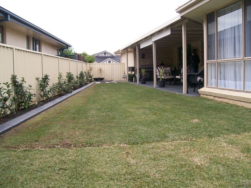 8 Parker Place, Kurri Kurri NSW 2327