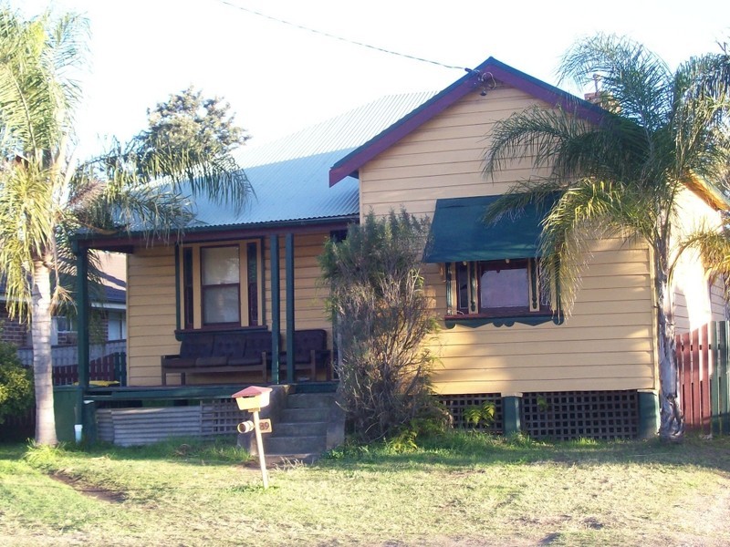 89 Melbourne Street, Aberdare NSW 2325