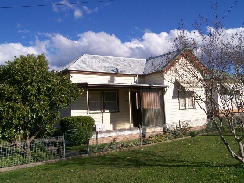 48 Coronation Street, Kurri Kurri NSW 2327