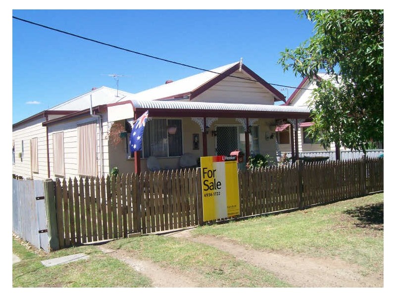 8 Rawson Street, Kurri Kurri NSW 2327