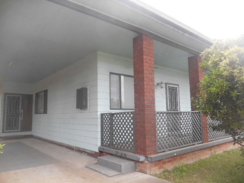 1 Mt Veiw Road, Cessnock NSW 2325