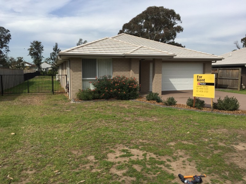 56 Stonebridge Drive, Cessnock NSW 2325