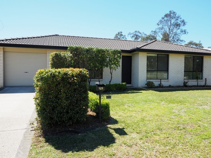 121 Alkira Ave, Cessnock NSW 2325