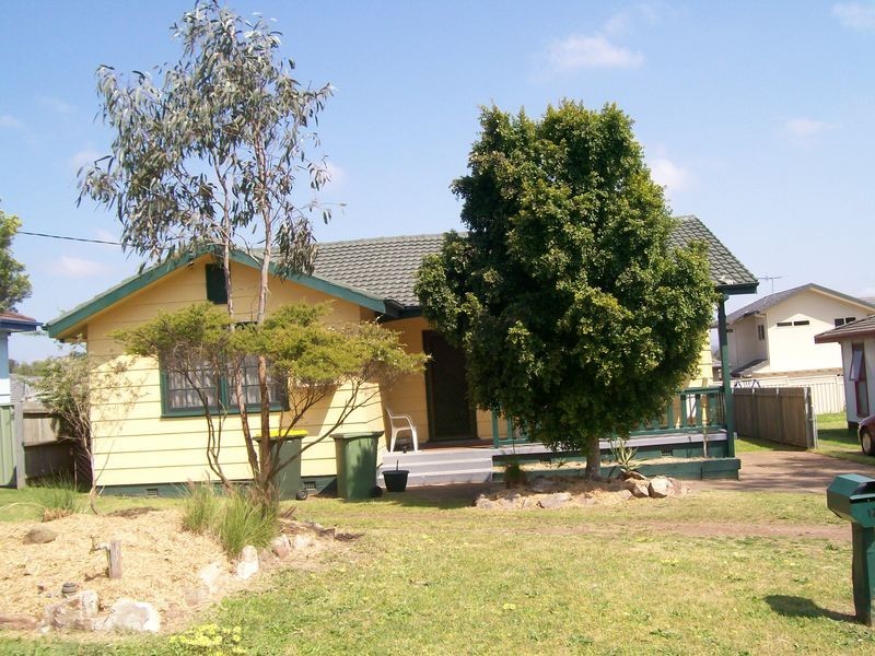 12 Burns Street, Kurri Kurri NSW 2327