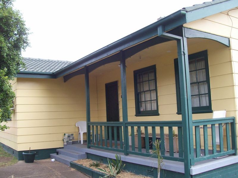 12 Burns Street, Kurri Kurri NSW 2327