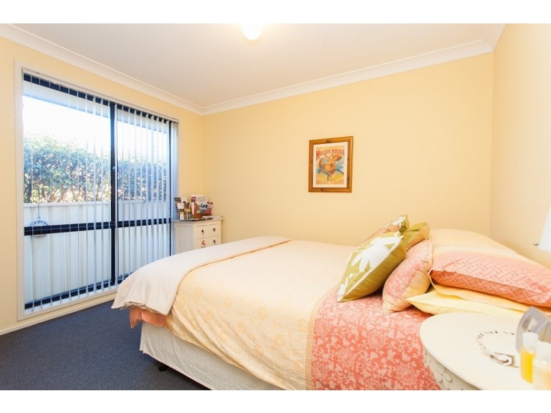 18 Cabernet Grove, Cessnock NSW 2325