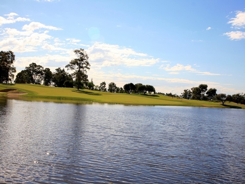 Villa 736 Cypress Lakes Resort, Pokolbin NSW 2320