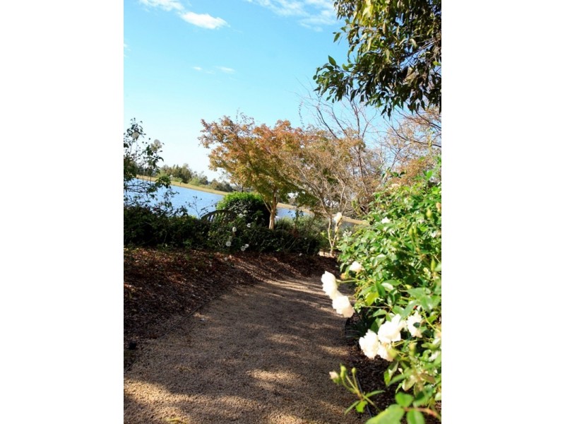Villa 736 Cypress Lakes Resort, Pokolbin NSW 2320