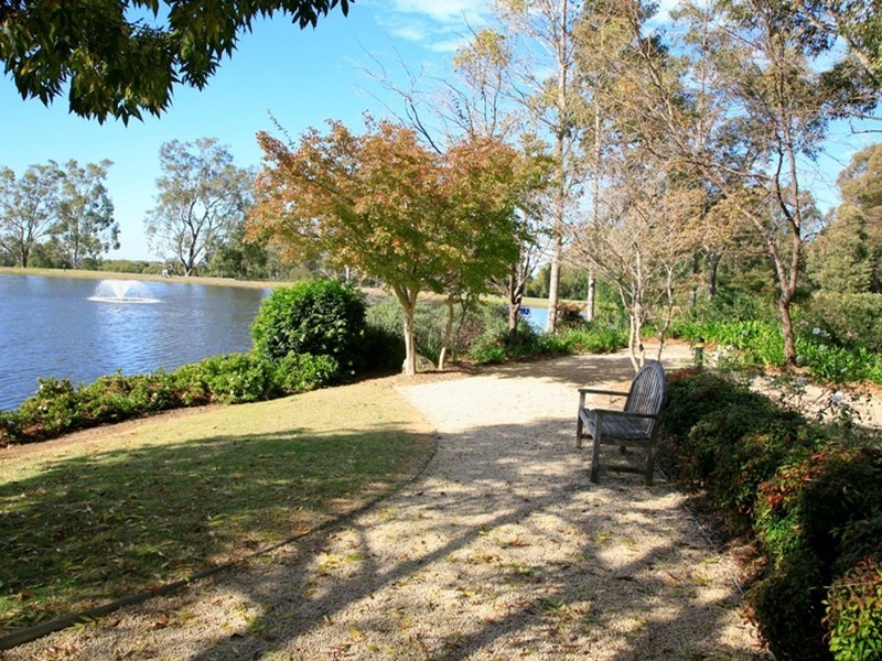 Villa 736 Cypress Lakes Resort, Pokolbin NSW 2320