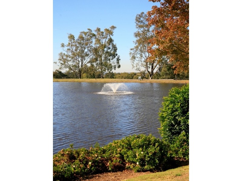 Villa 736 Cypress Lakes Resort, Pokolbin NSW 2320