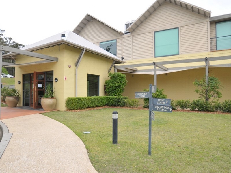 Villa 736 Cypress Lakes Resort, Pokolbin NSW 2320