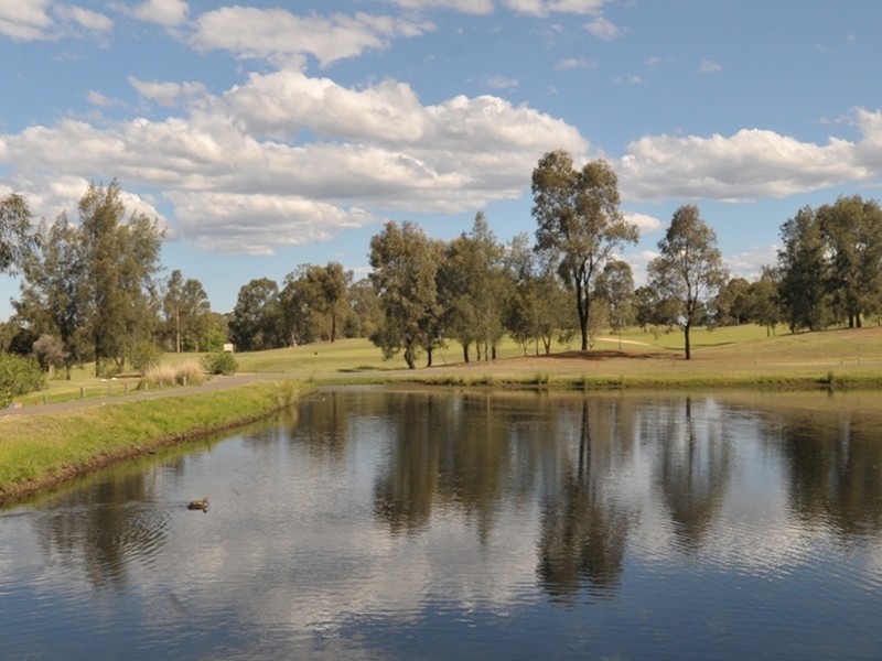 Villa 736 Cypress Lakes Resort, Pokolbin NSW 2320