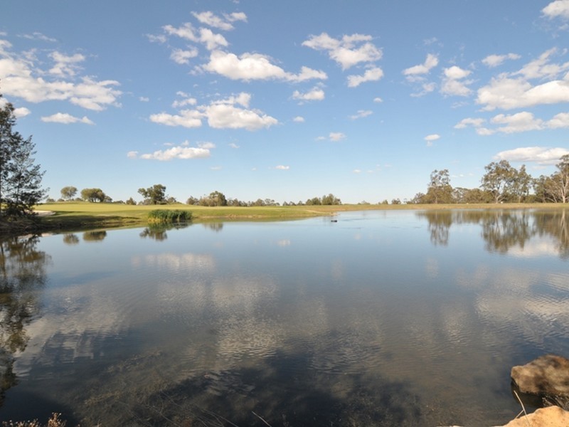 Villa 736 Cypress Lakes Resort, Pokolbin NSW 2320