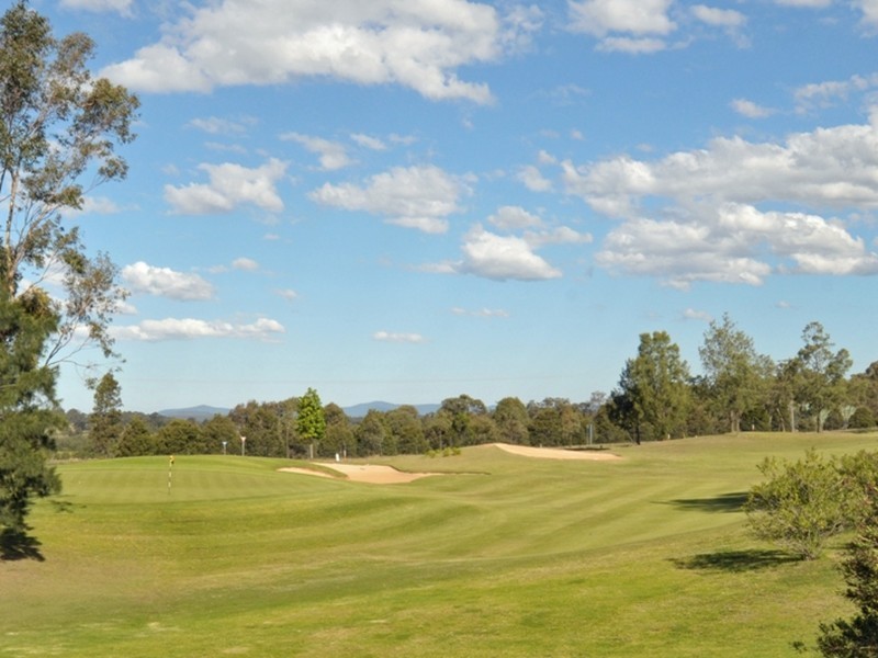 Villa 736 Cypress Lakes Resort, Pokolbin NSW 2320