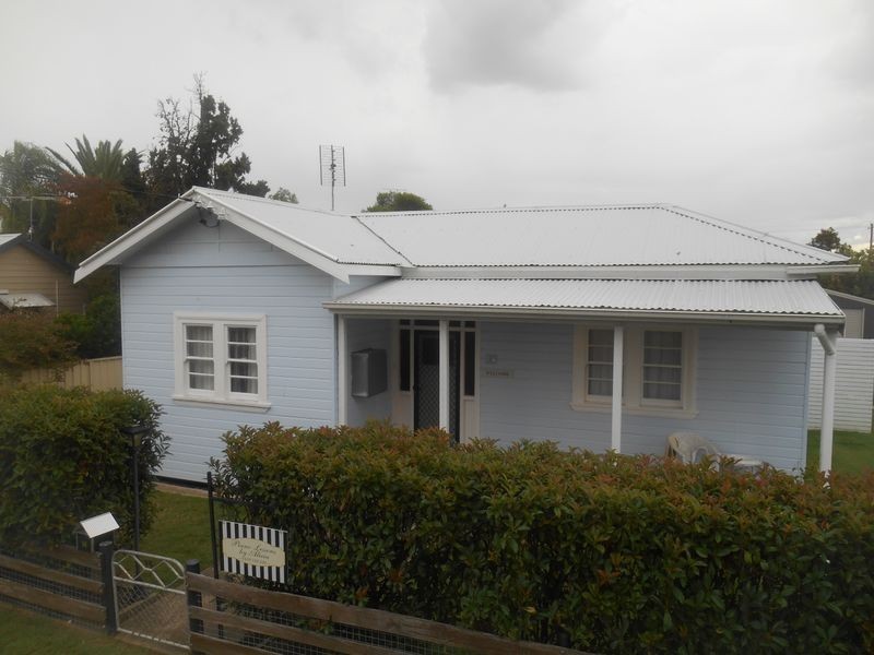 14 Catherine Street, Cessnock NSW 2325