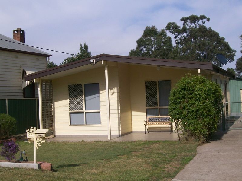 60 Stanford Street, Kurri Kurri NSW 2327