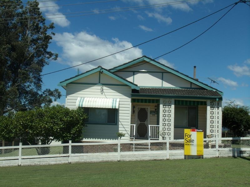 33 Weston Street, Weston NSW 2326