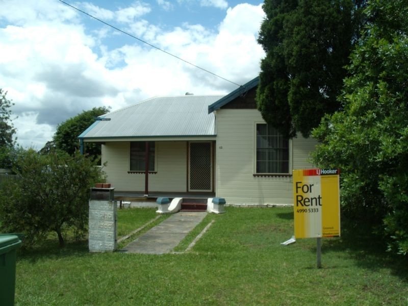 49 Daniel Street, Cessnock NSW 2325