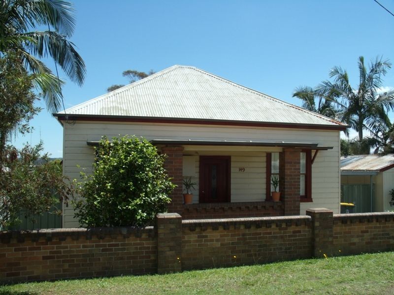 149 Maitland Street, Kurri Kurri NSW 2327