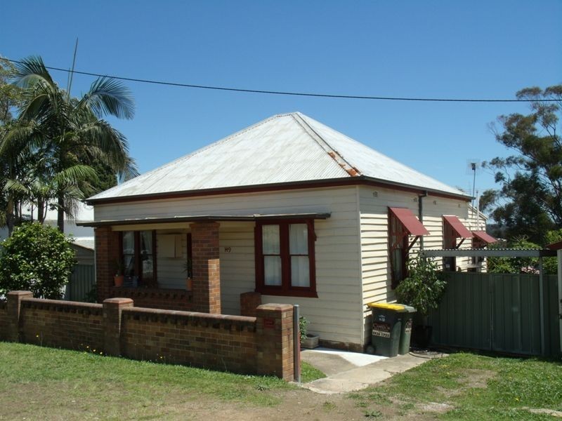 149 Maitland Street, Kurri Kurri NSW 2327