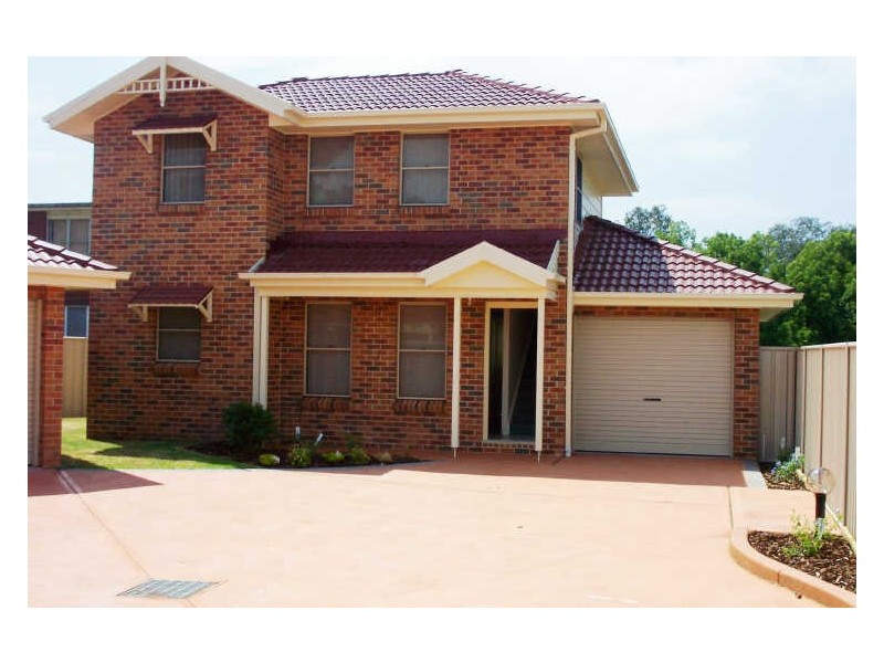 4/40 North Avenue, Cessnock NSW 2325