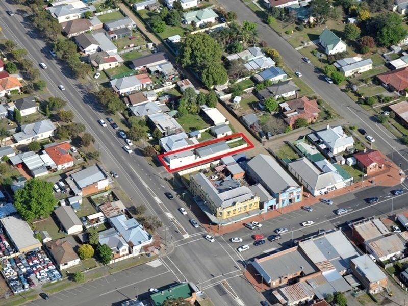 85 Cessnock Road, Weston NSW 2326