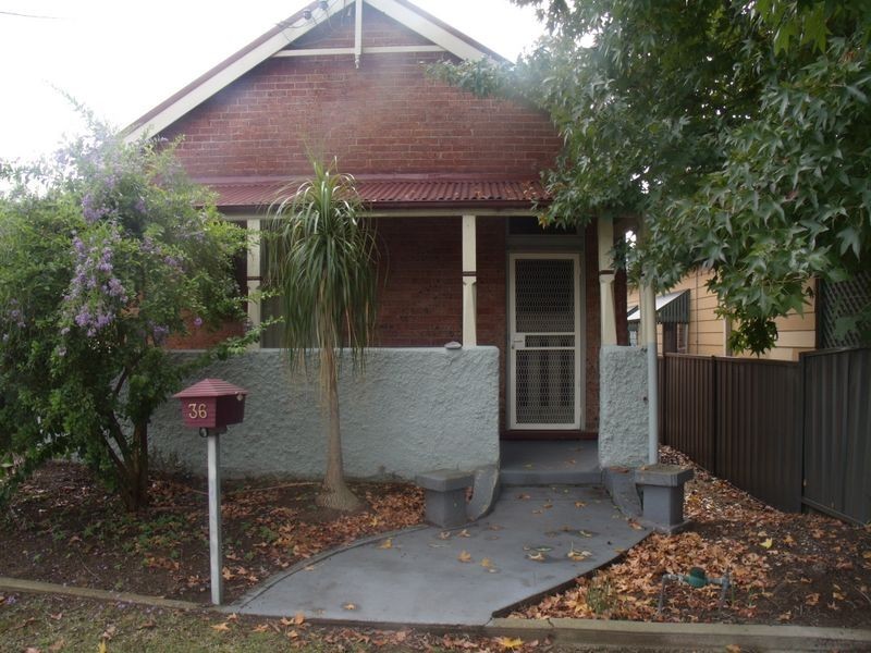 36 Cooper Street, Cessnock NSW 2325