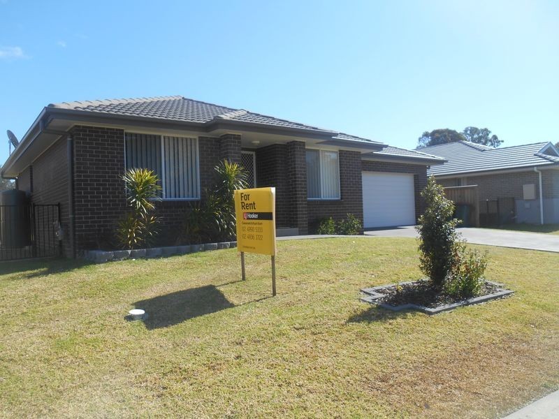 21 Stonebridge Dr, Cessnock NSW 2325