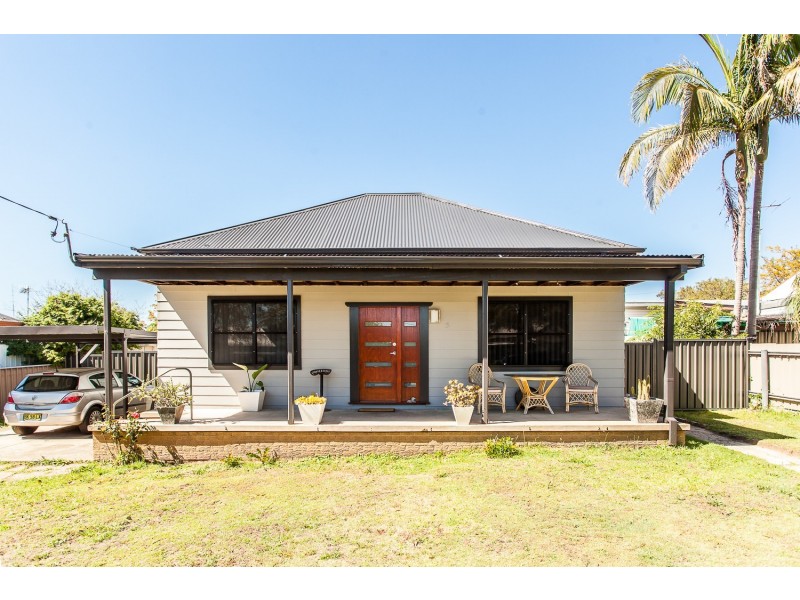 Cessnock NSW 2325
