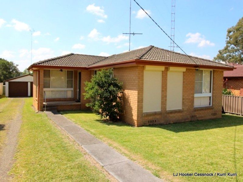 14 Mackellar Street, Cessnock NSW 2325