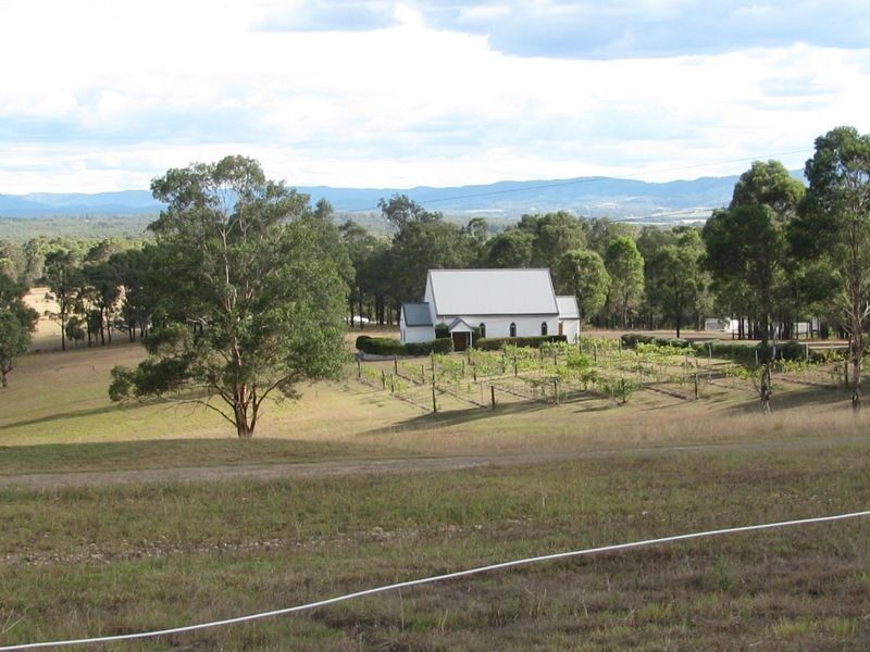 842 Lovedale Road, Allandale NSW 2320