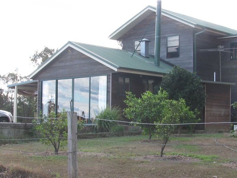 842 Lovedale Road, Allandale NSW 2320