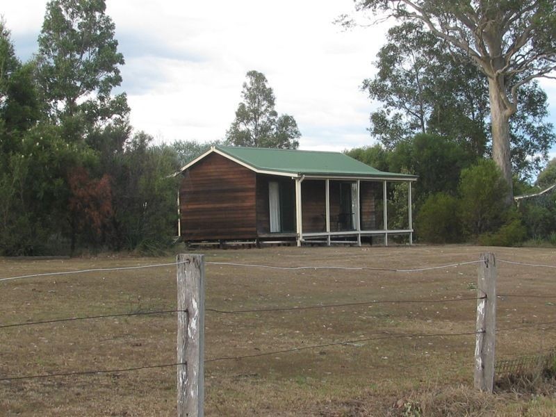 842 Lovedale Road, Allandale NSW 2320