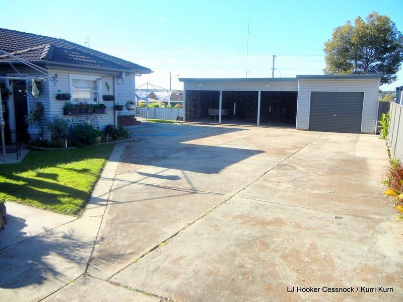 4/46 Love Street, Cessnock NSW 2325