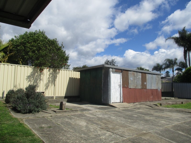 30 Weston Street, Weston NSW 2326
