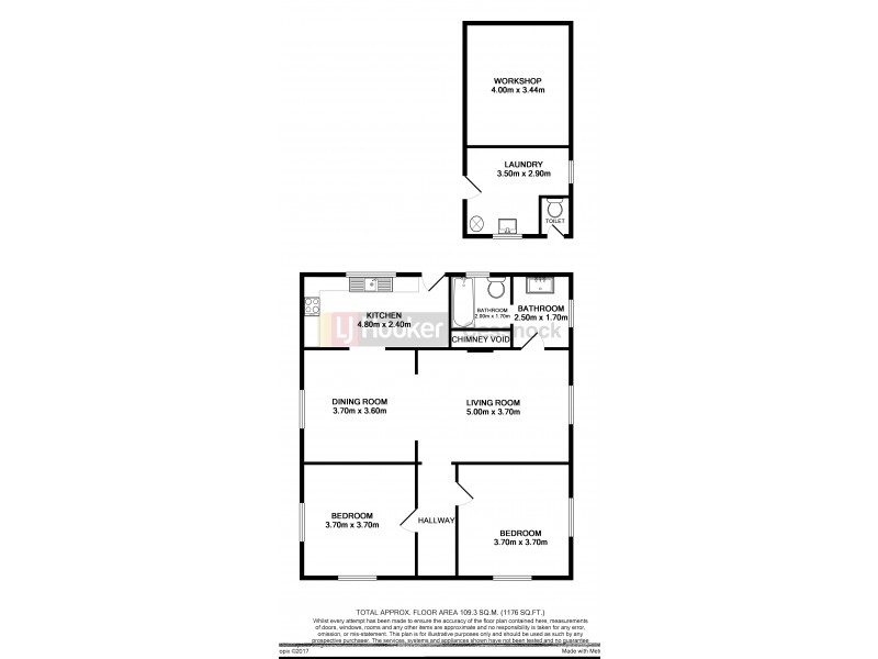 30 Weston Street, Weston NSW 2326 Floorplan