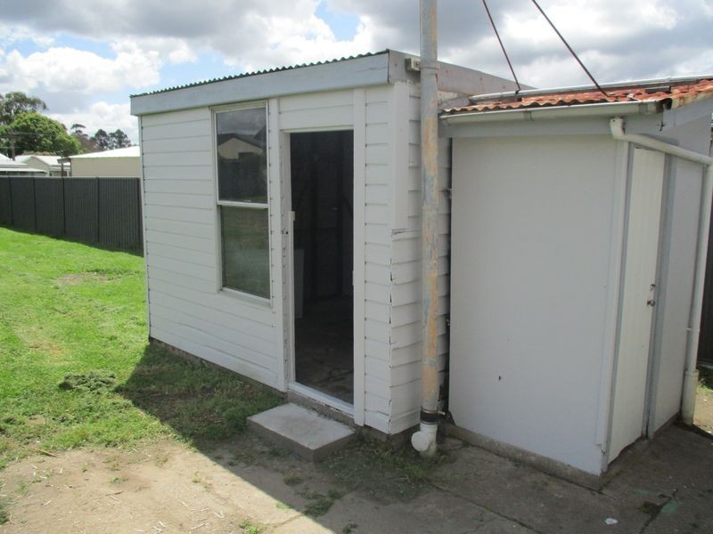 97 Cessnock Road, Abermain NSW 2326